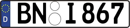 BN-I867
