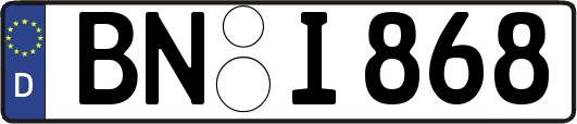 BN-I868