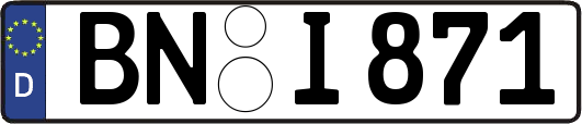 BN-I871