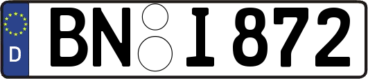 BN-I872