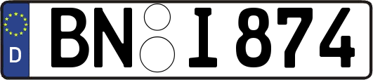BN-I874