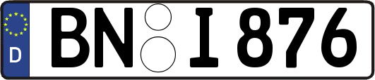 BN-I876