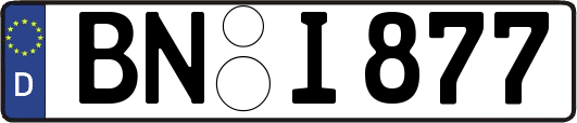 BN-I877