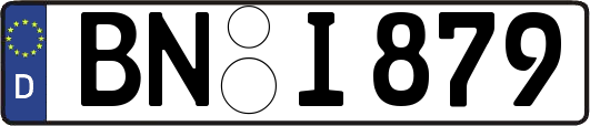 BN-I879