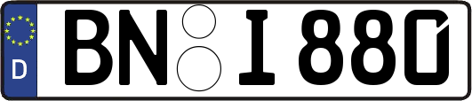 BN-I880
