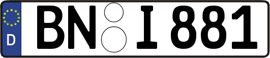 BN-I881