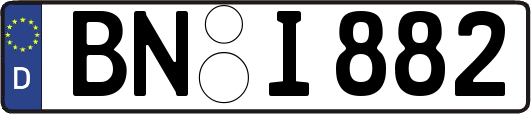 BN-I882
