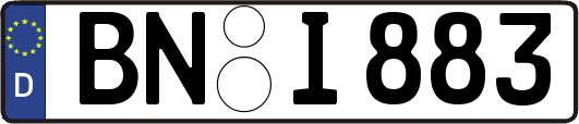 BN-I883