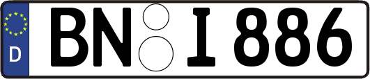 BN-I886