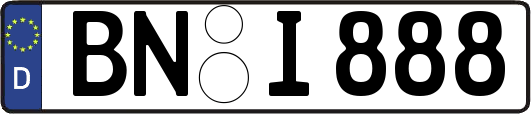 BN-I888