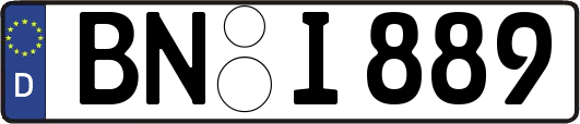BN-I889