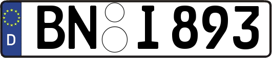 BN-I893