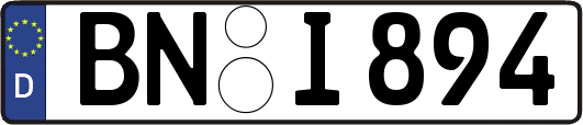 BN-I894