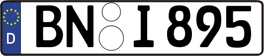 BN-I895