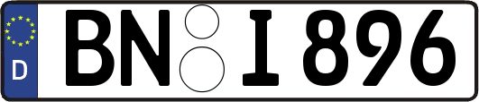 BN-I896
