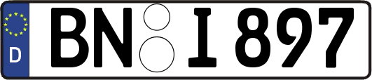 BN-I897
