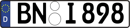 BN-I898