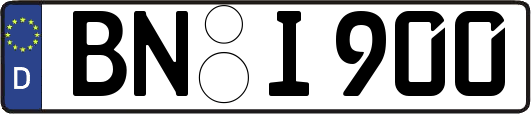 BN-I900