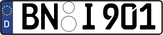 BN-I901