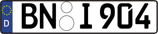 BN-I904