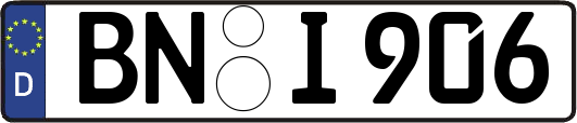 BN-I906