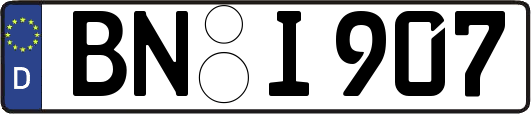 BN-I907