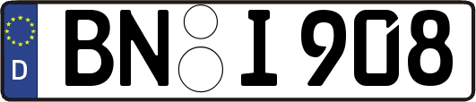 BN-I908