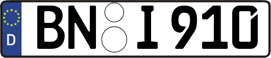 BN-I910
