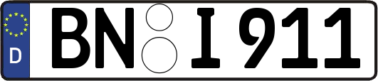 BN-I911