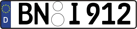 BN-I912