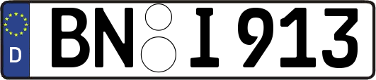 BN-I913