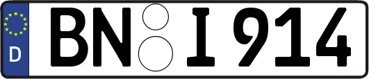 BN-I914