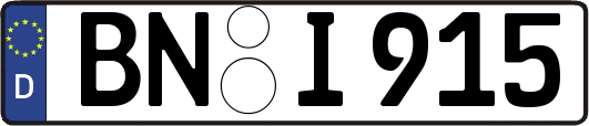 BN-I915