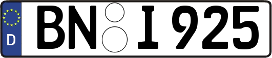 BN-I925