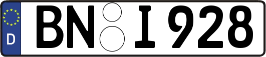 BN-I928
