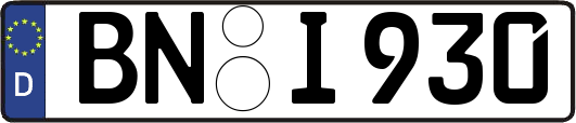 BN-I930