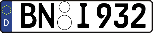 BN-I932