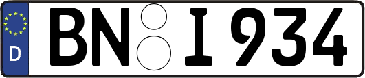BN-I934