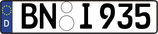 BN-I935