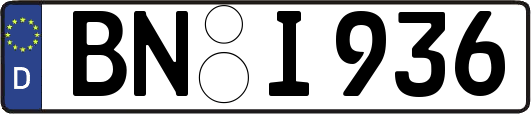 BN-I936