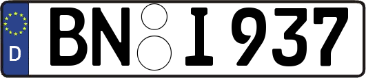 BN-I937