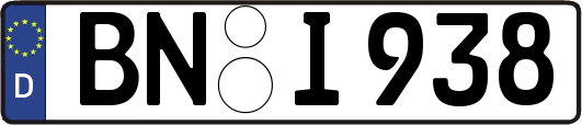 BN-I938