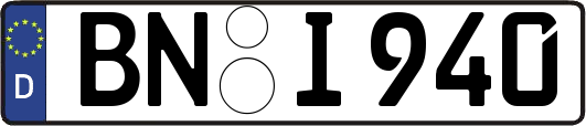 BN-I940