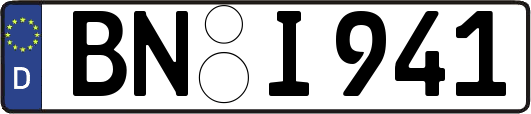 BN-I941