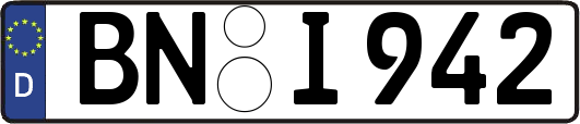 BN-I942