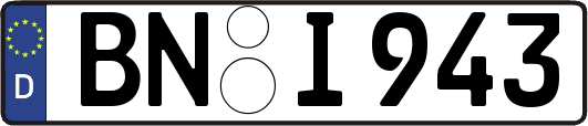 BN-I943