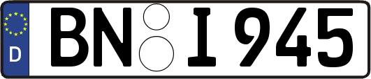 BN-I945