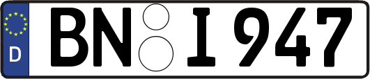 BN-I947