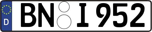 BN-I952