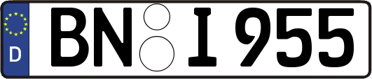 BN-I955